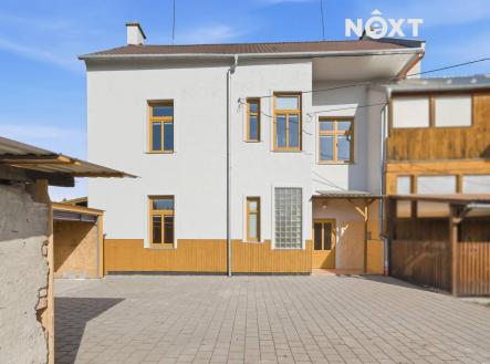 Prodej domu/vily, 125 m²