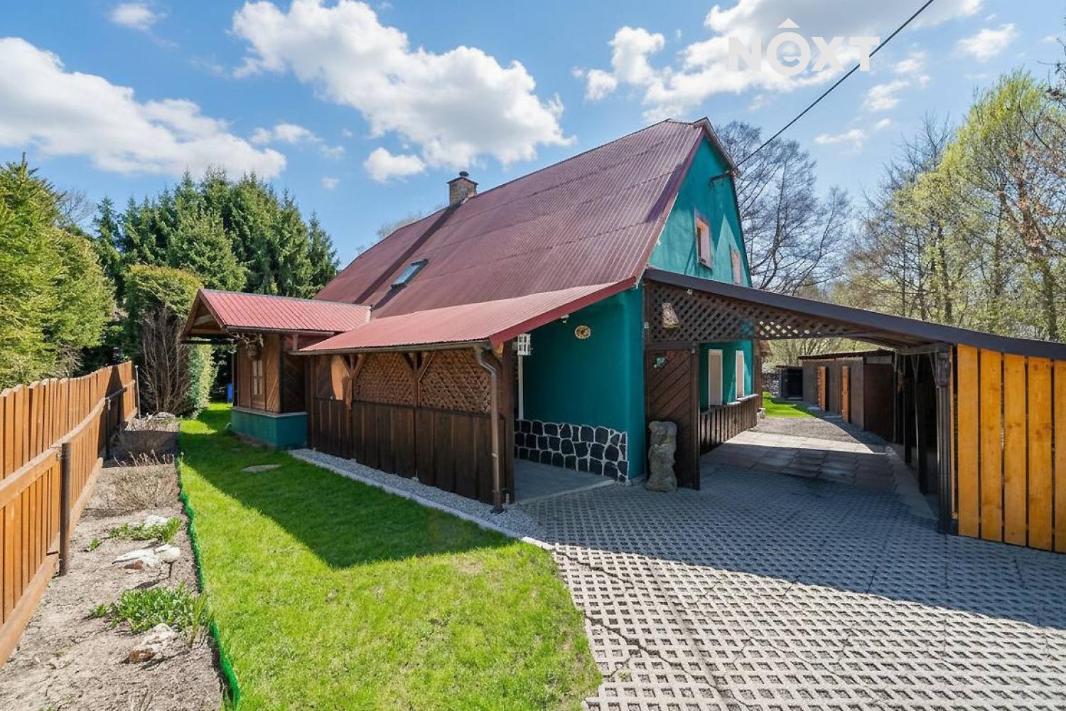 Prodej Rodinný dům, 170㎡