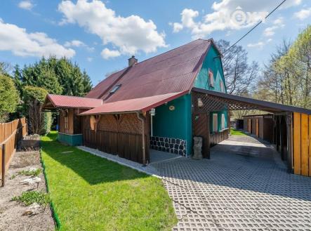 Prodej domu/vily, 170 m²