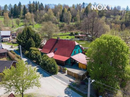 Prodej domu/vily, 170 m²