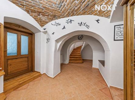 Prodej domu/vily, 170 m²