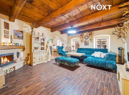 Prodej domu/vily, 170 m²