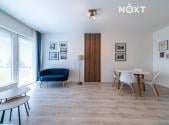 Pronájem bytu, 2+kk, 51 m²