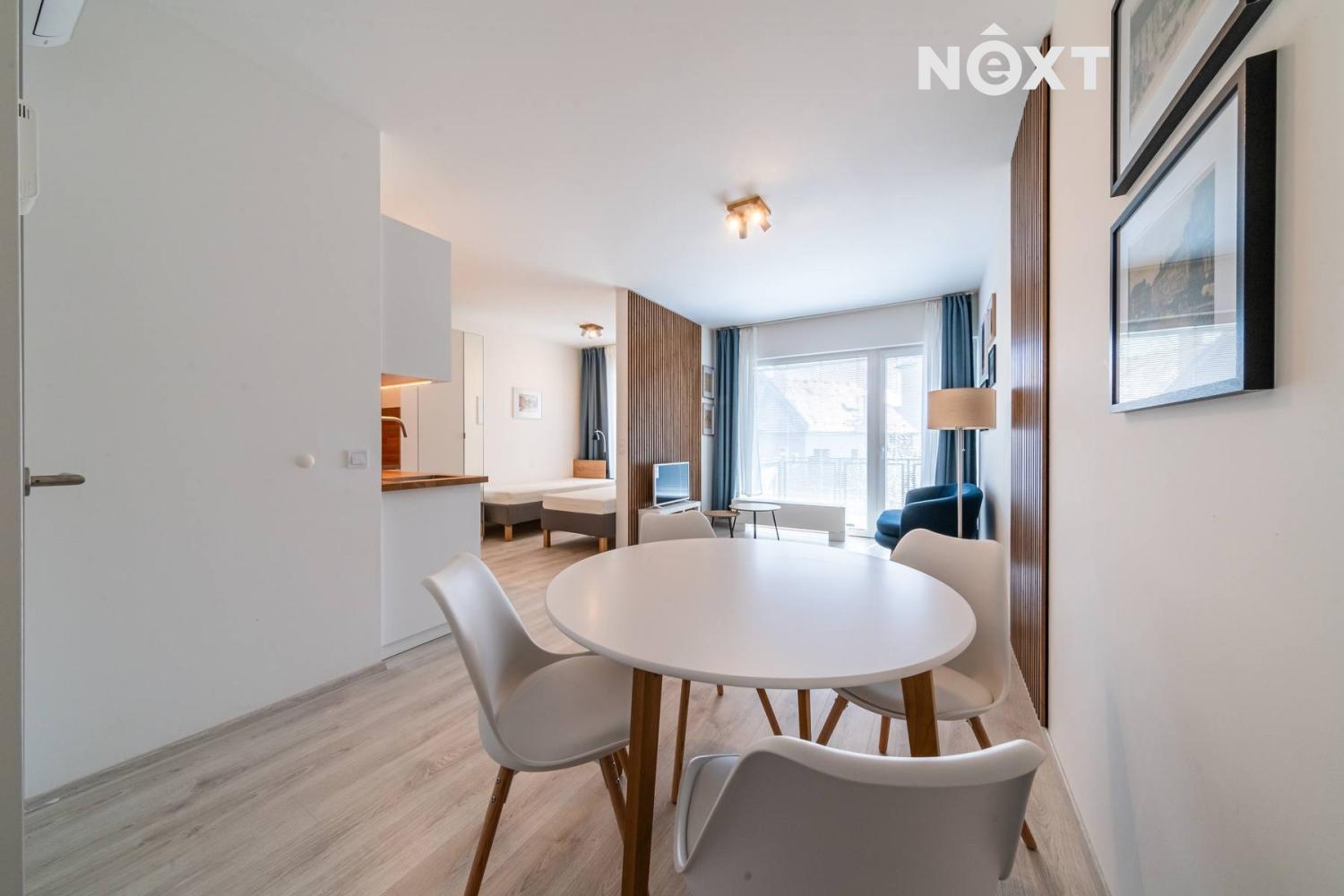 Pronájem byt 2+kk, 51㎡