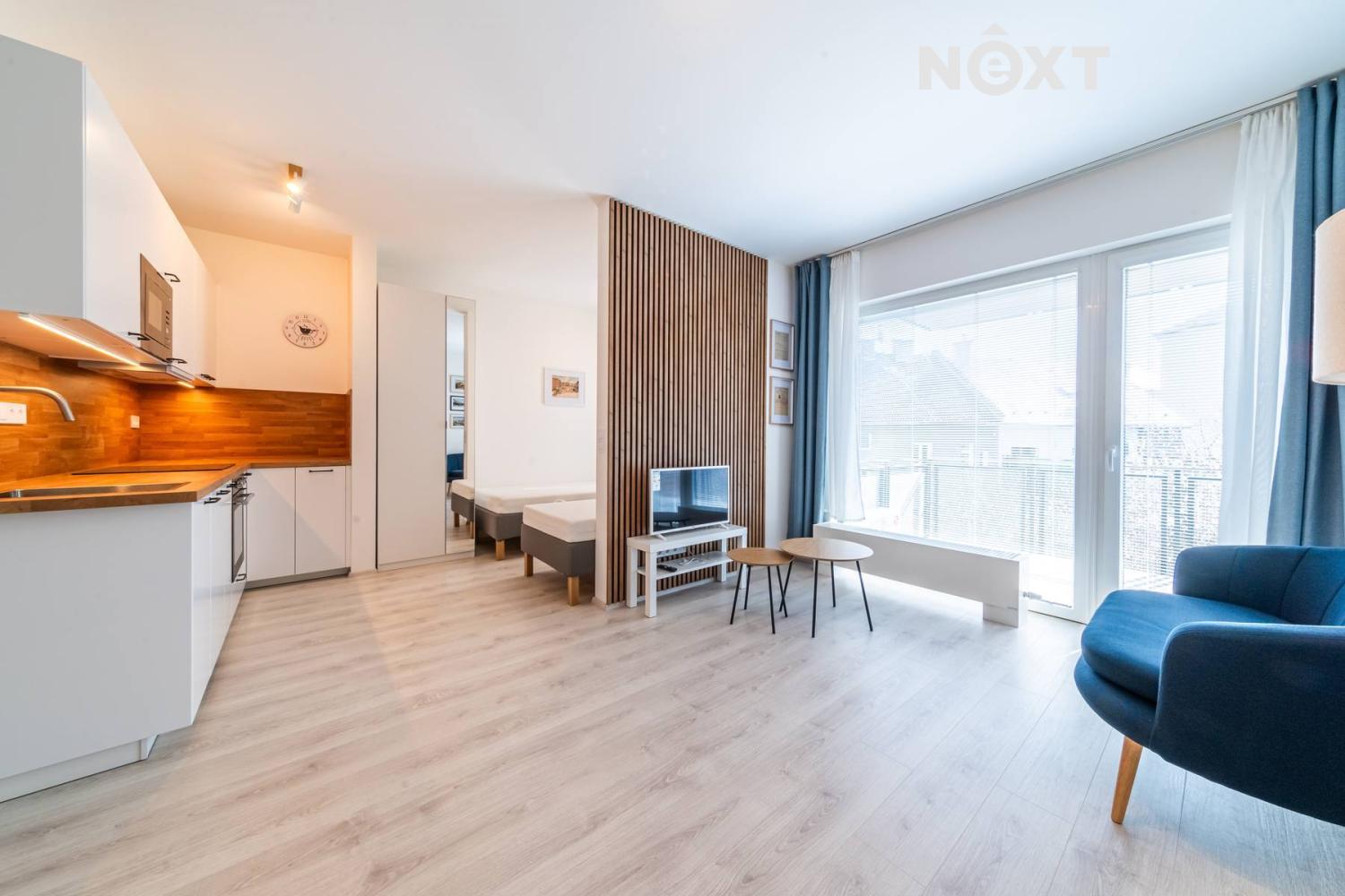 Pronájem byt 2+kk, 51㎡