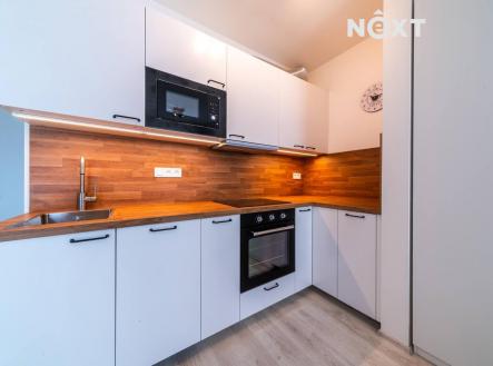 Pronájem bytu, 2+kk, 51 m²