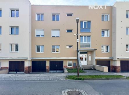 Pronájem bytu, 2+1, 50 m²