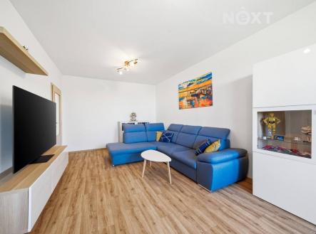 Prodej bytu, 3+1, 75 m²