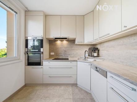 Prodej bytu, 3+1, 75 m²