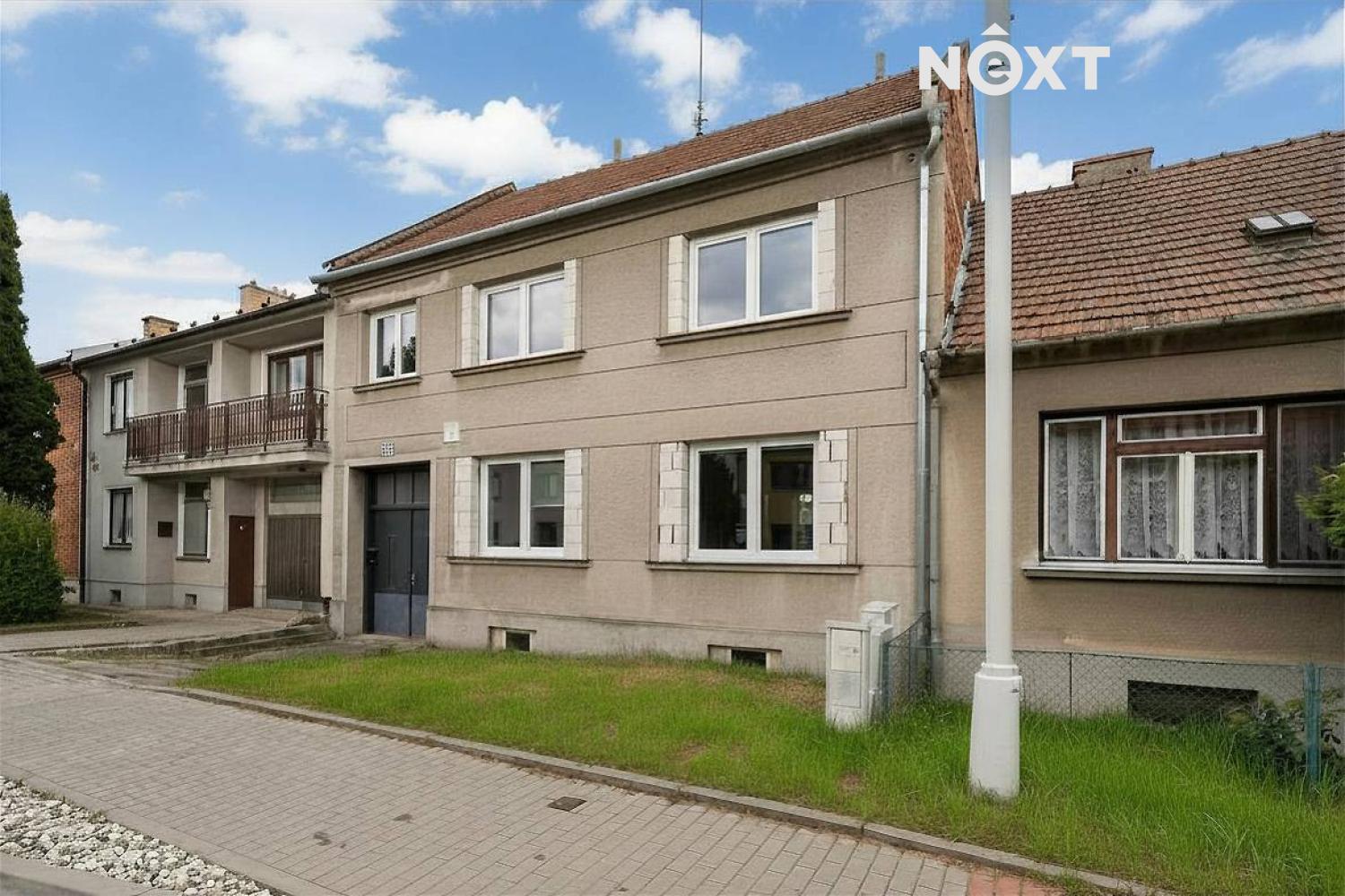 Prodej Rodinný dům, 140㎡