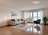 Pronájem bytu, 3+kk, 89 m²