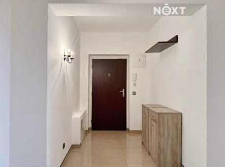 Pronájem bytu, 3+kk, 89 m²