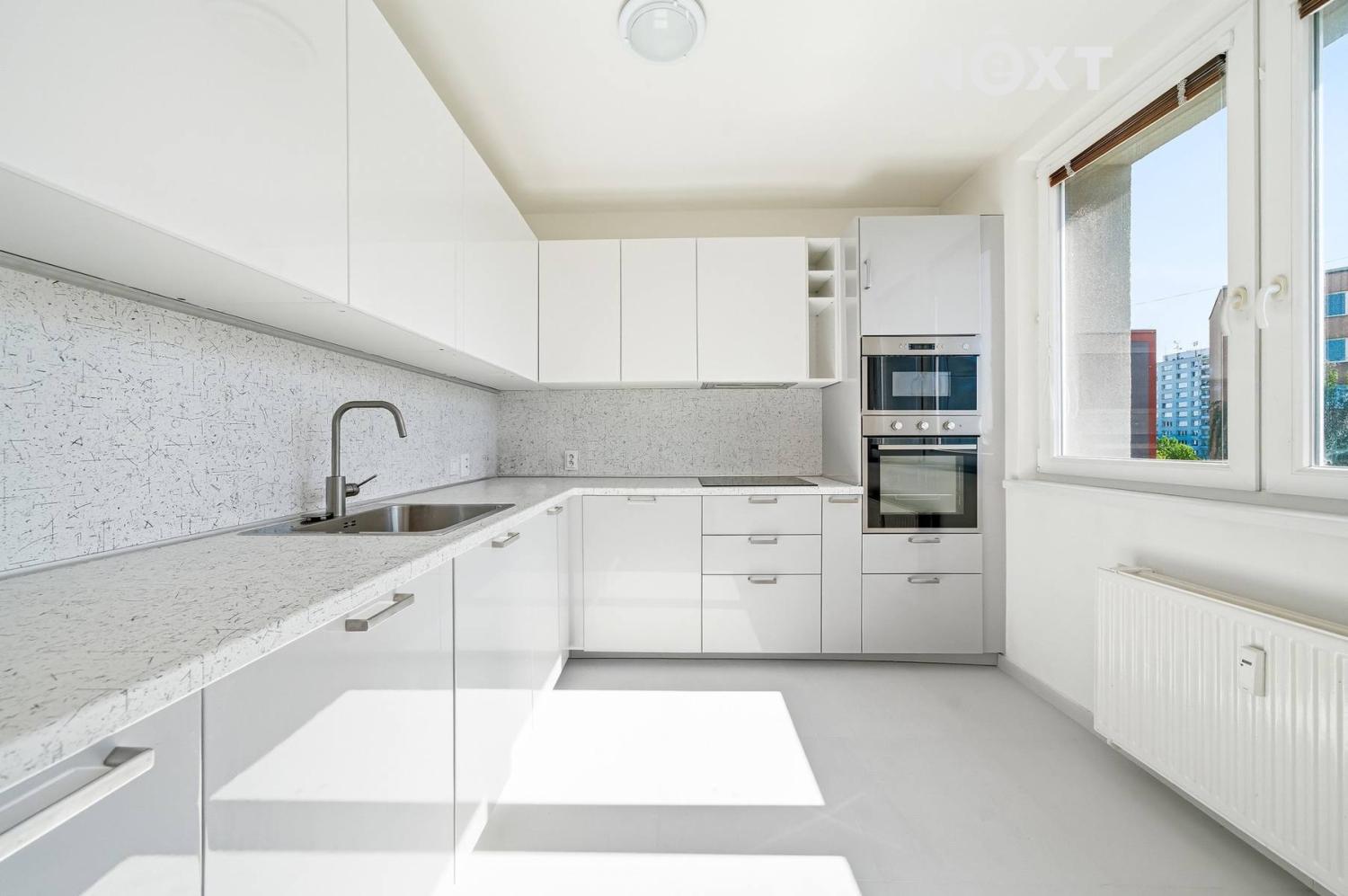 Prodej byt 3+1, 73㎡