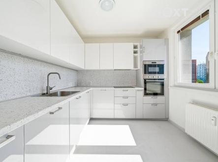 Prodej bytu, 3+1, 73 m²