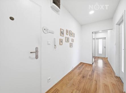 Prodej bytu, 3+1, 73 m²