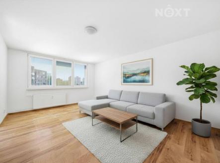 Prodej bytu, 3+1, 73 m²