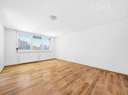 Prodej bytu, 3+1, 73 m²
