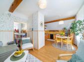Pronájem bytu, 3+kk, 75 m²