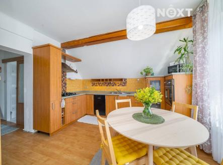 Pronájem bytu, 3+kk, 75 m²