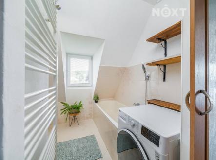 Pronájem bytu, 3+kk, 75 m²