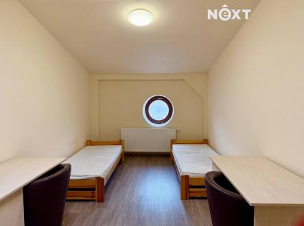 Pronájem bytu, 1+1, 31 m²