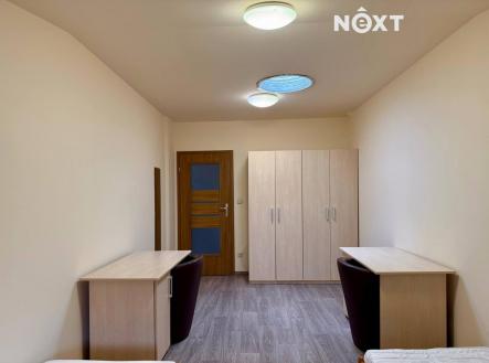Pronájem bytu, 1+1, 31 m²