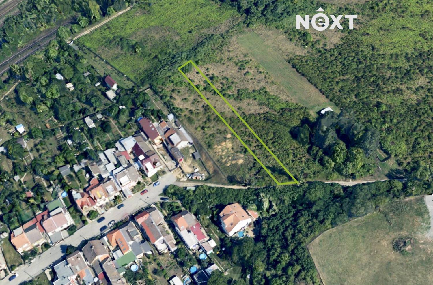 Prodej pozemek Ostatní, 1137㎡