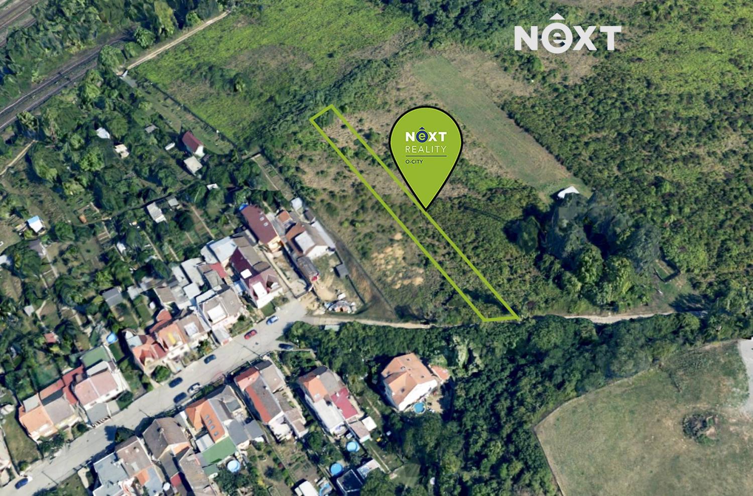 Prodej pozemek Ostatní, 1137㎡