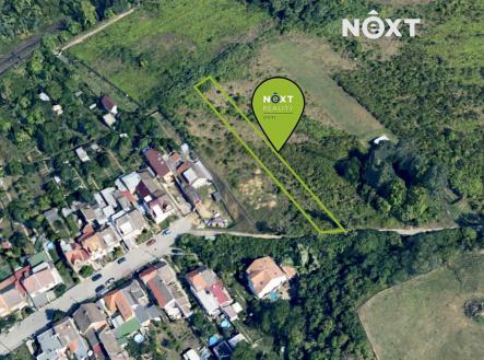 Prodej pozemku, ostatní, 1 137 m²