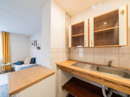 Prodej domu/vily, 75 m²