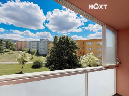 Prodej bytu, 1+1, 45 m²