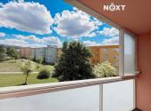 Prodej bytu, 1+1, 45 m²