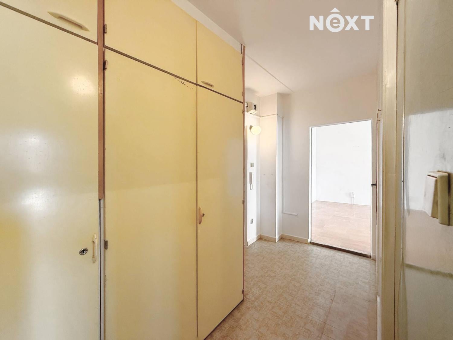 Prodej byt 1+1, 45㎡