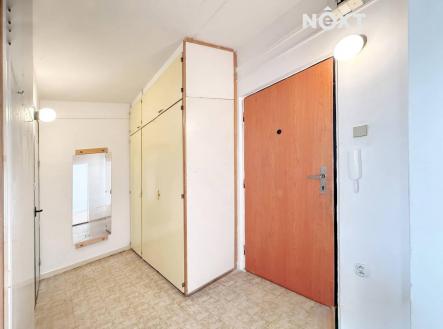 Prodej bytu, 1+1, 45 m²