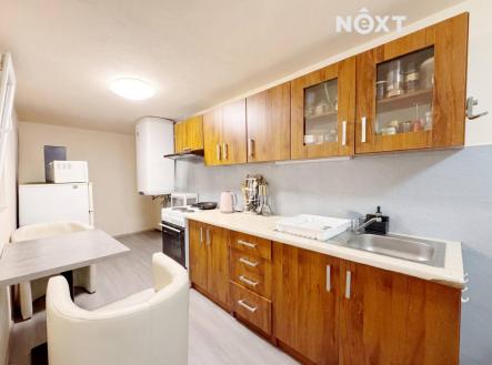 Pronájem bytu, 1+1, 31 m²