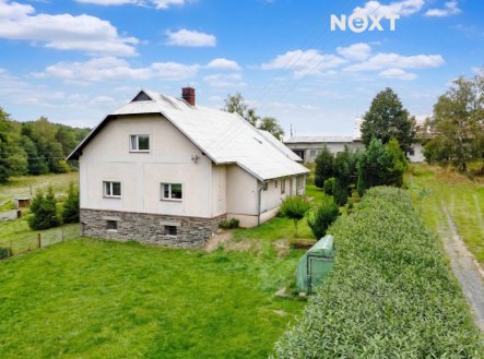 Prodej Rodinný dům, 300㎡