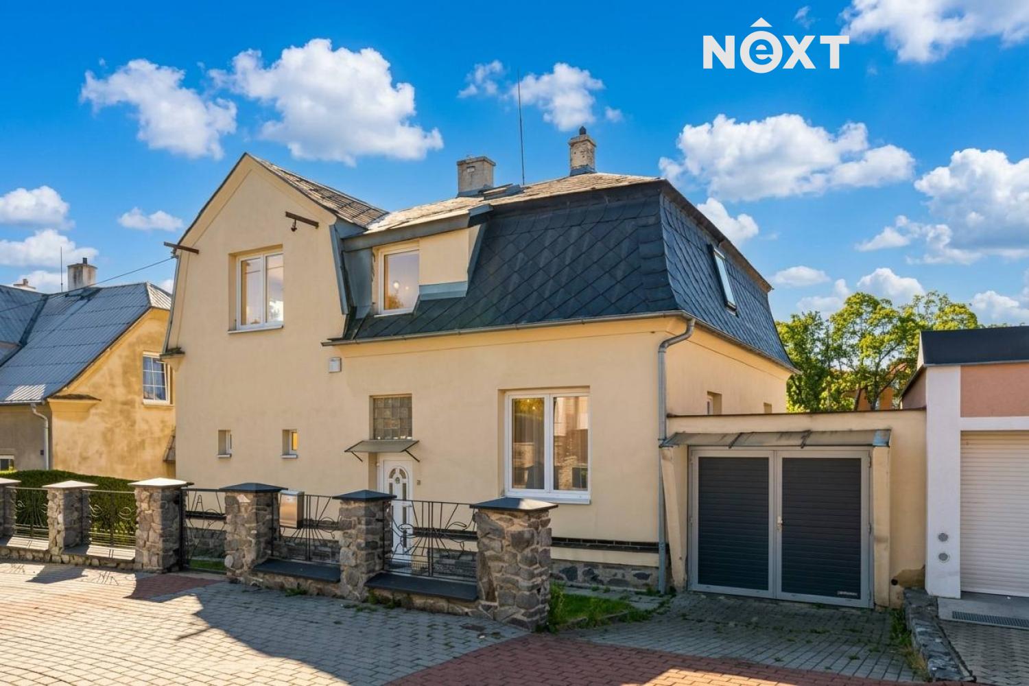 Prodej Rodinný dům, 175㎡