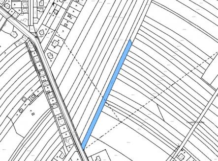 Prodej pozemku pro bydlení, 3 031 m²