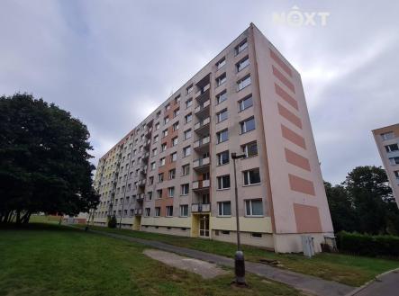 Prodej bytu, 3+1, 79 m²