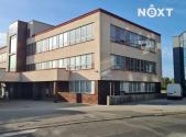 Pronájem komerčního objektu, obchodní centrum, 1 348 m²