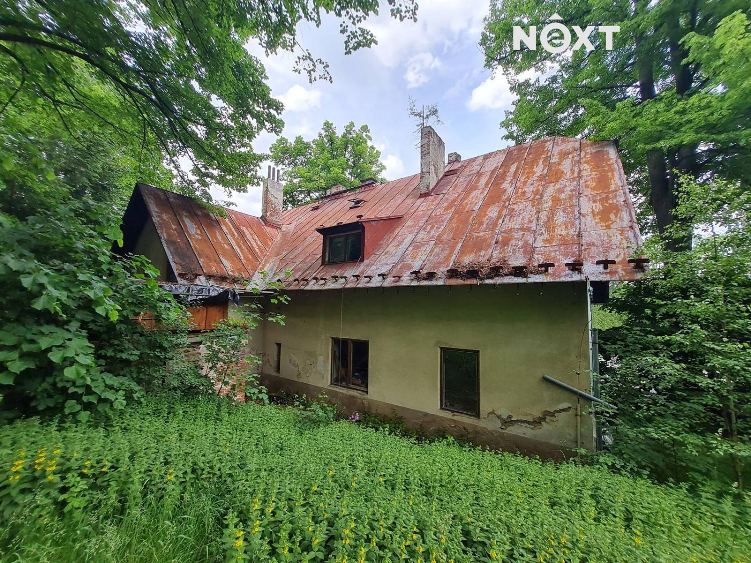 Prodej komerční Ubytování, 540㎡|Plzeňský kraj, Klatovy, Železná Ruda, Hojsova Stráž, 8, 34022