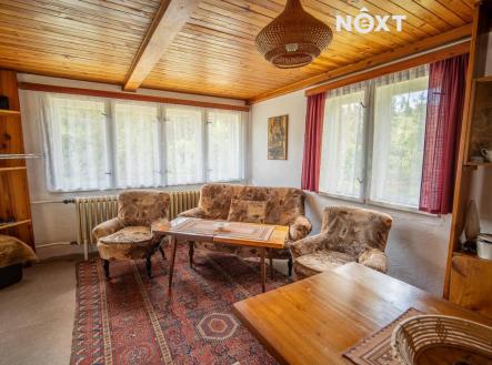 Prodej domu/vily, 80 m²