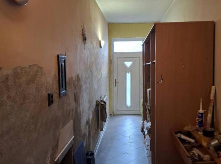 Prodej domu/vily, 148 m²