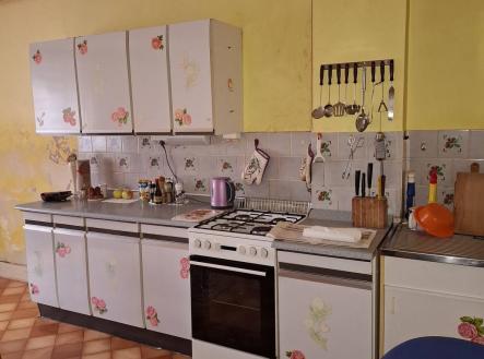 Prodej domu/vily, 148 m²