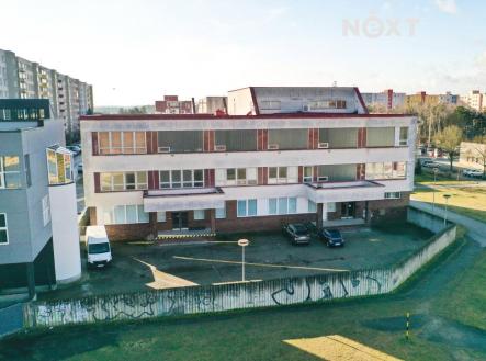 Pronájem komerčního objektu, jiný, 13 m²