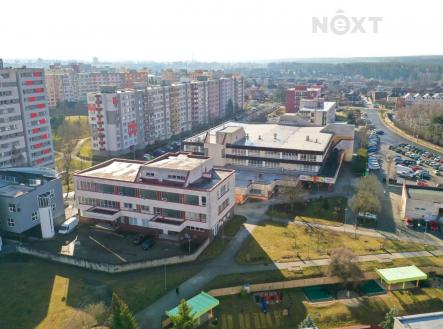 Pronájem komerčního objektu, jiný, 13 m²