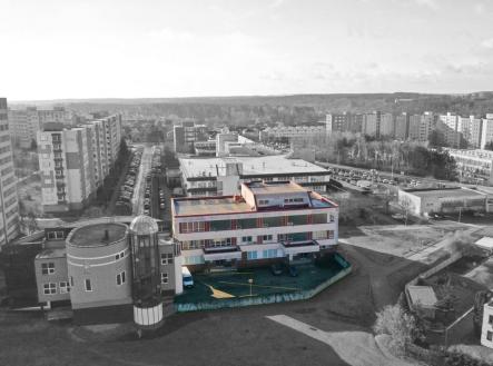 Pronájem komerčního objektu, jiný, 13 m²