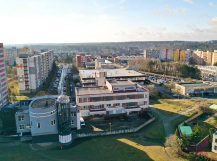 Pronájem komerčního objektu, jiný, 13 m²