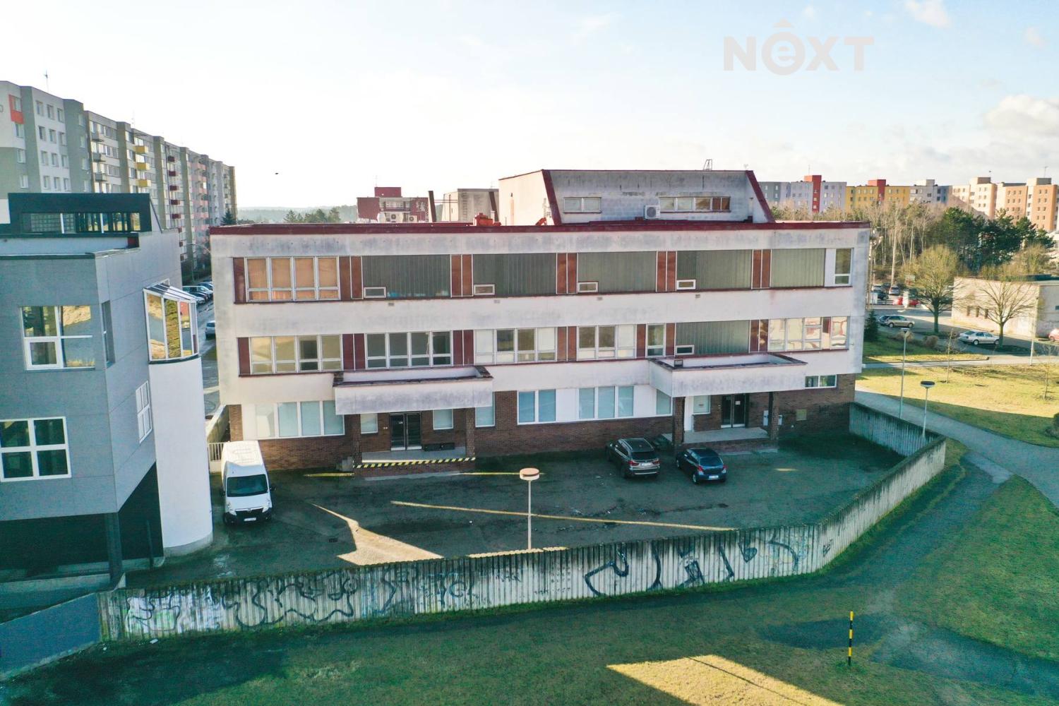 Pronájem komerční Ostatní, 13㎡