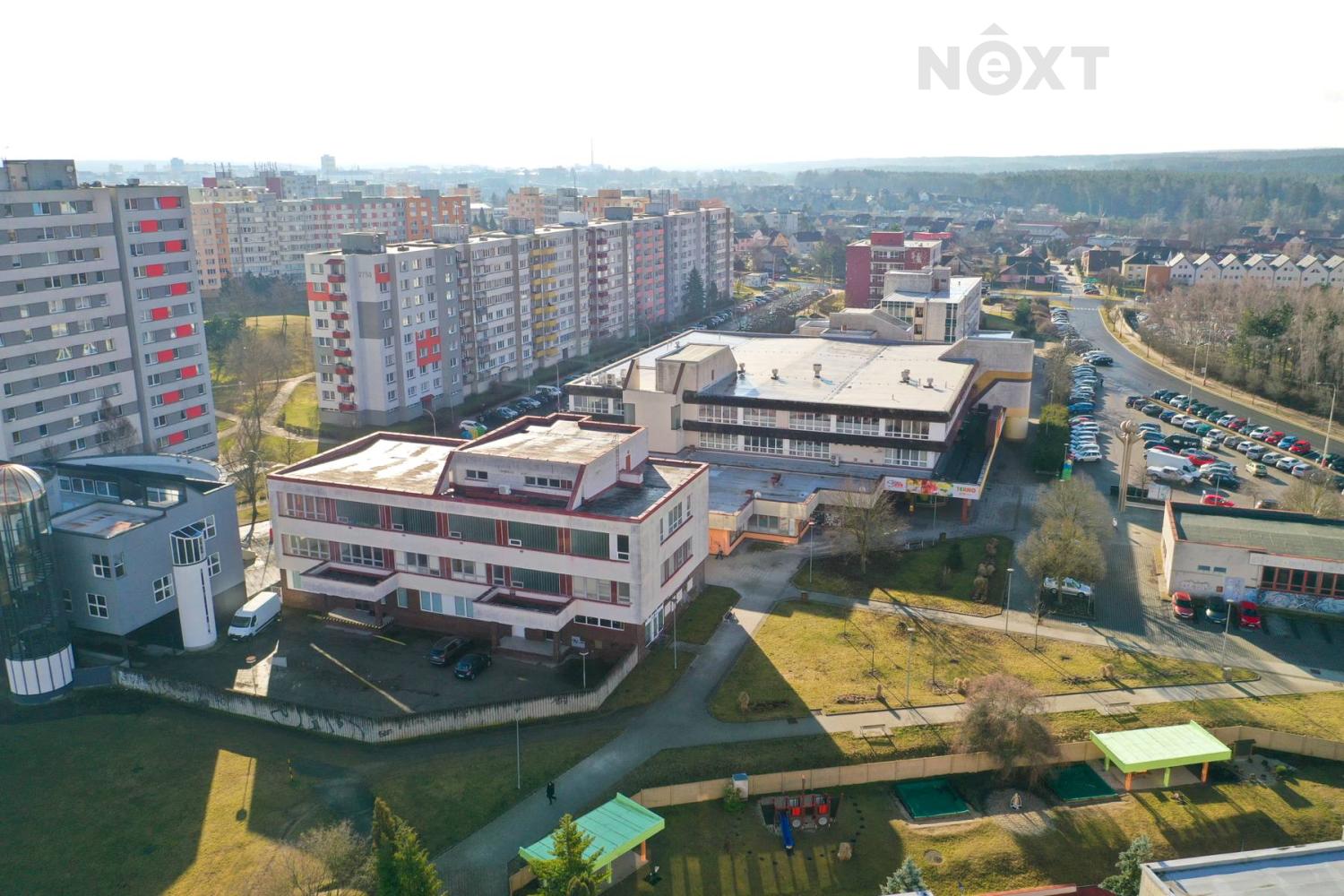 Pronájem komerční Ostatní, 13㎡